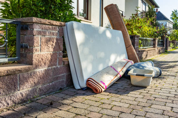 Junk Removal for Events in Harlan, IA