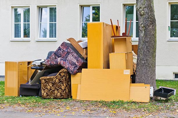 Best Yard Waste Removal  in Harlan, IA